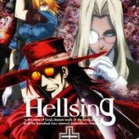  Аниме Hellsing <small>Music</small> 